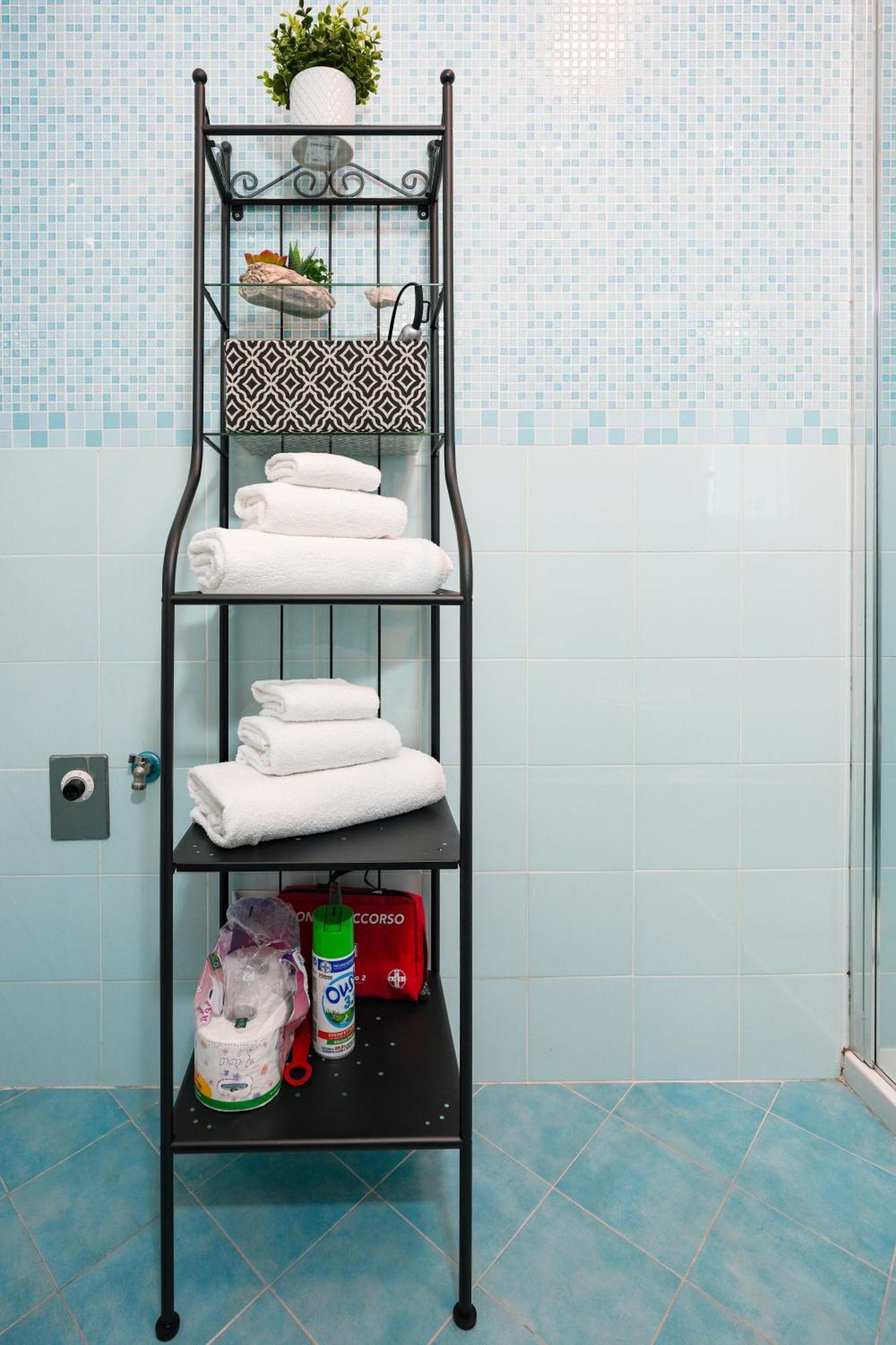Nuvola Apartment Fiumicino Easy Self Check-In 외부 사진